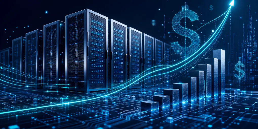 Anthropic Is Paying $1.25B/Month for Compute