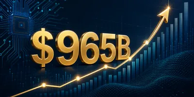 Anthropic Hits $965B: What Enterprise Buyers Must Do Now