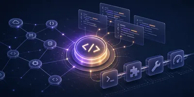 Developer toolchains and API connectors converging into the Anthropic ecosystem, suggesting AI platform consolidation and SDK maintenance risk