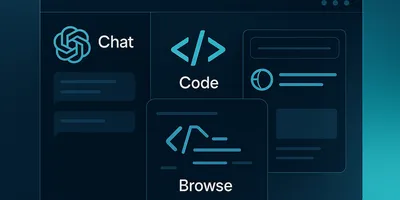 OpenAI Is Building a Superapp: ChatGPT, Codex, and Atlas Browser Are Merging