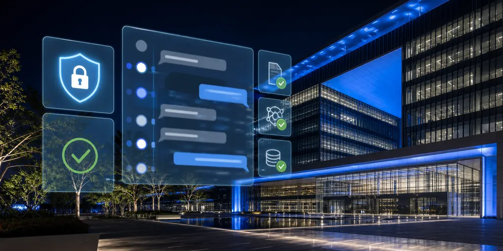 Samsung Lifts AI Ban: Enterprise ChatGPT Governance in Practice