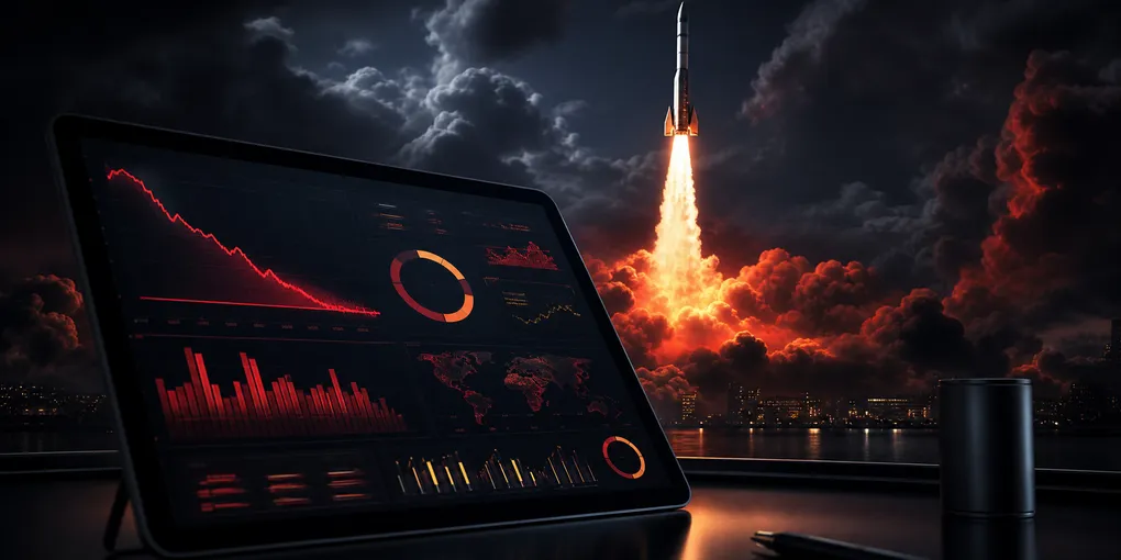 Grok's Enterprise Problem: What the SpaceX S-1 Reveals