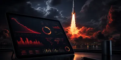 Grok's Enterprise Problem: What the SpaceX S-1 Reveals